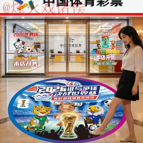 2026世界杯竞猜哪个好热门 2026世界杯竞猜哪个好热门